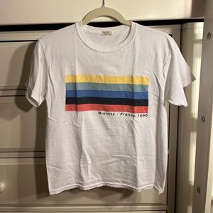 Brandy Melville tshirt